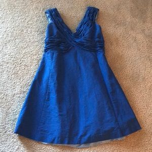 Mirror of Venus dress